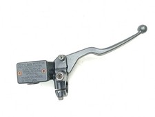 POMPA FRENO ANTERIORE FRONT