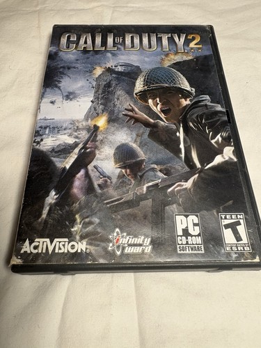 Activision call duty pc - call,