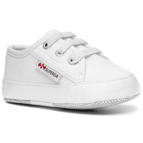 Scarpa superga tela - superga,