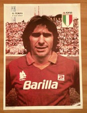 Poster - AS ROMA CAMPIONE
