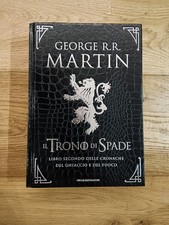 Prima edizione Speciale George