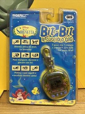 GIG Tiger Bit-Bit La Sirenetta