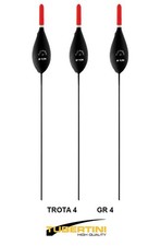 GALLEGGIANTI TUBERTINI SERIE