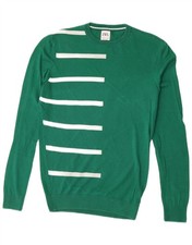 Maglione girocollo uomo Zara