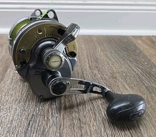 Mulinello da Pesca Shimano