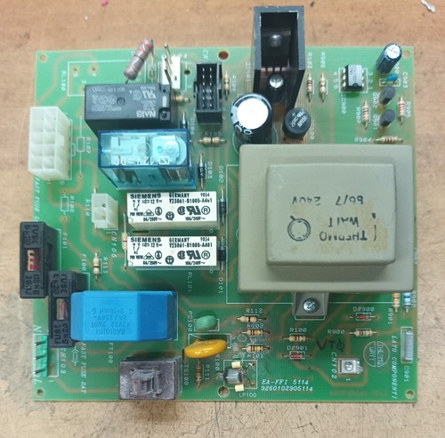 Ffi 5114 scheda - 5114,