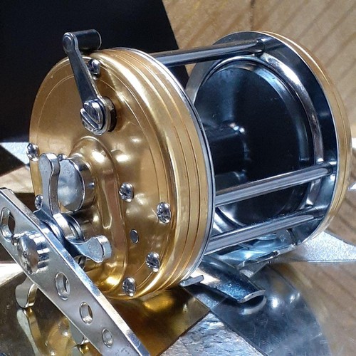 Mulinello daiwa sealine 300 - mulinello,