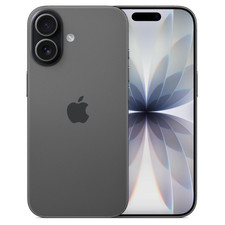 Apple iPhone 17 5G 256GB 6,3" Nuovo Originale Smartphone NERO Black