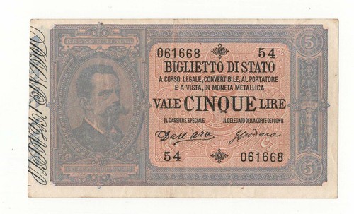 Lire biglietto di - biglietto,