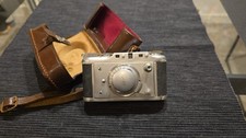 Macchina Fotografica vintage -