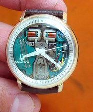 Raro 214 accutron spaceview - 214,