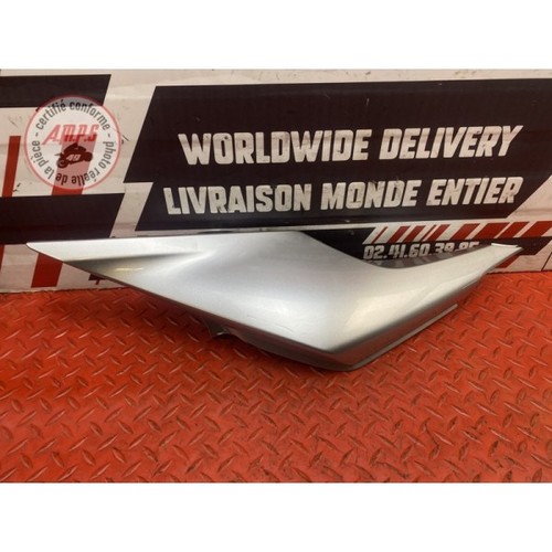 Coque arrière droite honda - arrière,