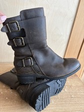 Stivali da motociclista UGG