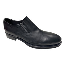 SCARPE DERBY UOMO POLLINI ECOS