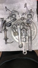 Componenti campagnolo bici