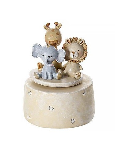 Mousehouse safari animal music - animal,