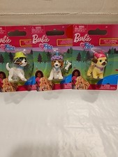 Barbie pets cuccioli cane - barbie,