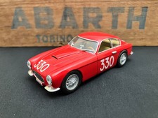 1952 Fiat 8V Zagato 1/43