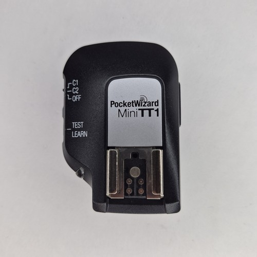 Pocket wizard mini tt1 - tt1, per