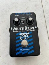 Ebs Multidrive