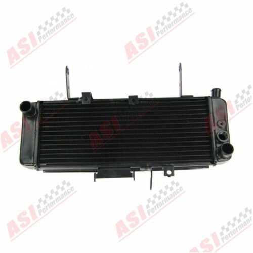 Radiatore moto alluminio per - moto,