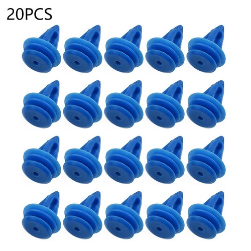 20x clip montaggio - 20x,