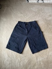 Pantaloncini cargo Leeman Y2K