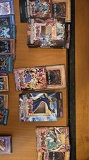yu gi oh lotto