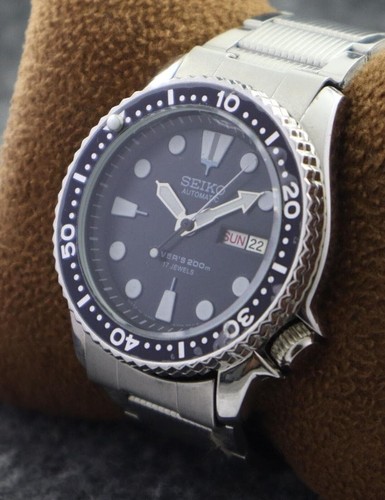 Orologio seiko vintage diver - orologio,