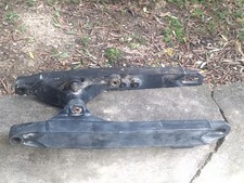 Cagiva Elefant 650 Forcellone