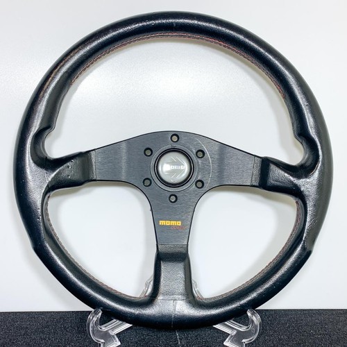 Raro volante momo corsa 345mm - momo,