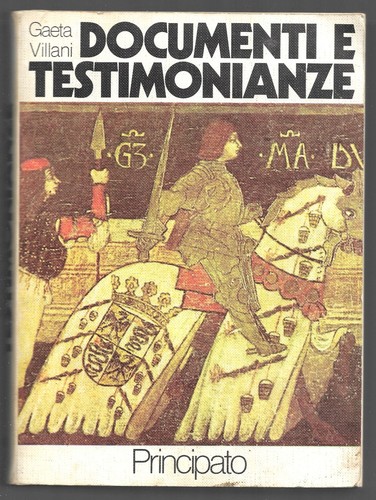 Grandi problemi della storia - i,