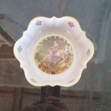 Ciotolina porcellana limoges - ciotolina,