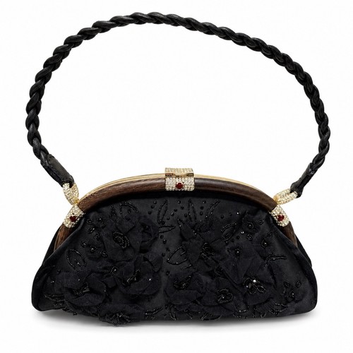 Borsa sera vintage - da,