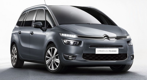 Ricambi accessori citroen c4 - ricambi,