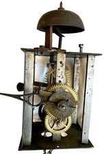 Movimento lanterna orologio