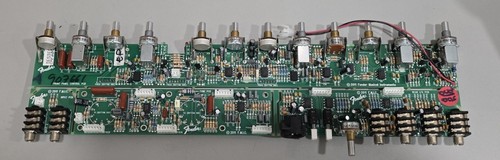 Gruppo circuito pcb - circuito,