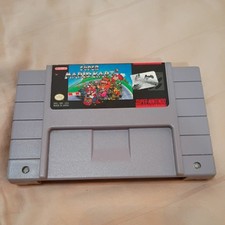 Super Mario Kart (Super
