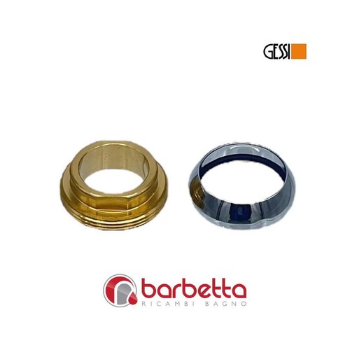 Ghiera ricambio gessi 29350 - ghiera,