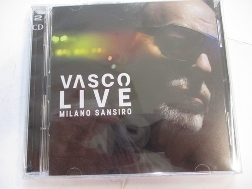 Vasco rossi live milano - vasco,