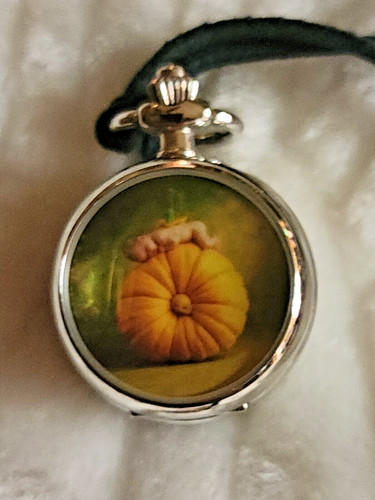 Orologio collana anne geddes - orologio,