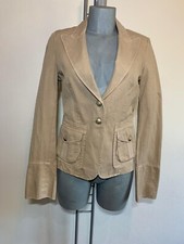 Pinko Giacca Beige