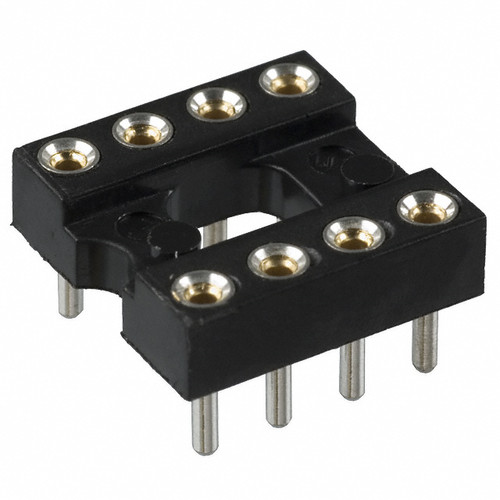 Pezzo pin dip - 8,
