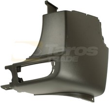 Angolo Paraurti Posteriore Per