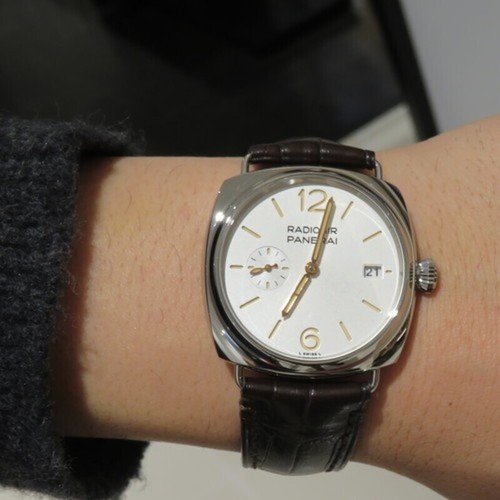 Panerai radiomir quaranta - quaranta,
