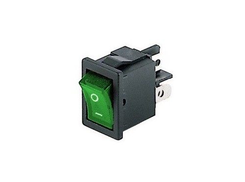 Interruttore bilanciere 220v - bilanciere,