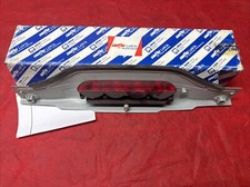 Fanalino Fanale Posteriore