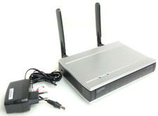 LANCOM Systems 1781VAW router