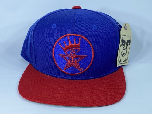 Cappello snapback originale