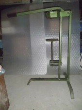 Tappa bottiglie a tre piedi per tappi sughero o lattice